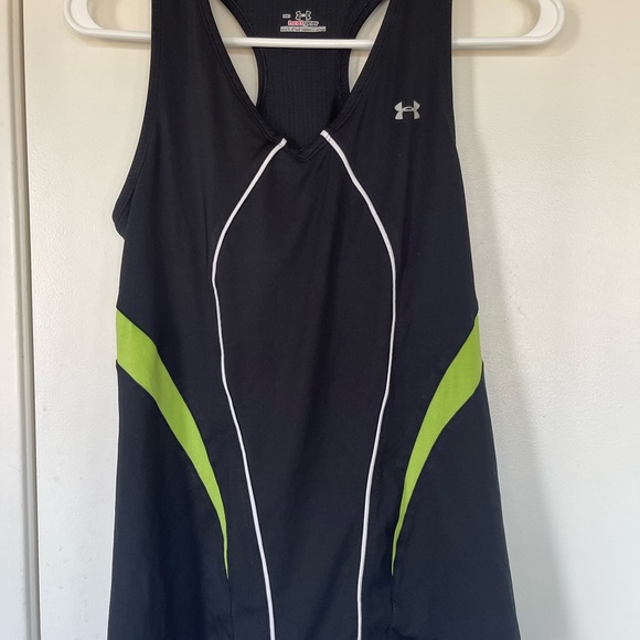 Under Armour tank size M - Picture 5 of 6